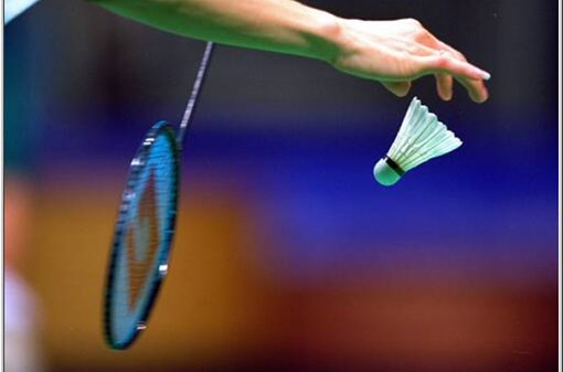 Pravidelný badminton č.: 33.1